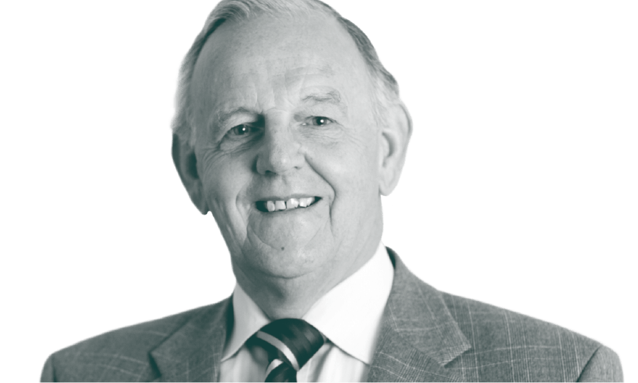 Bill Gibson